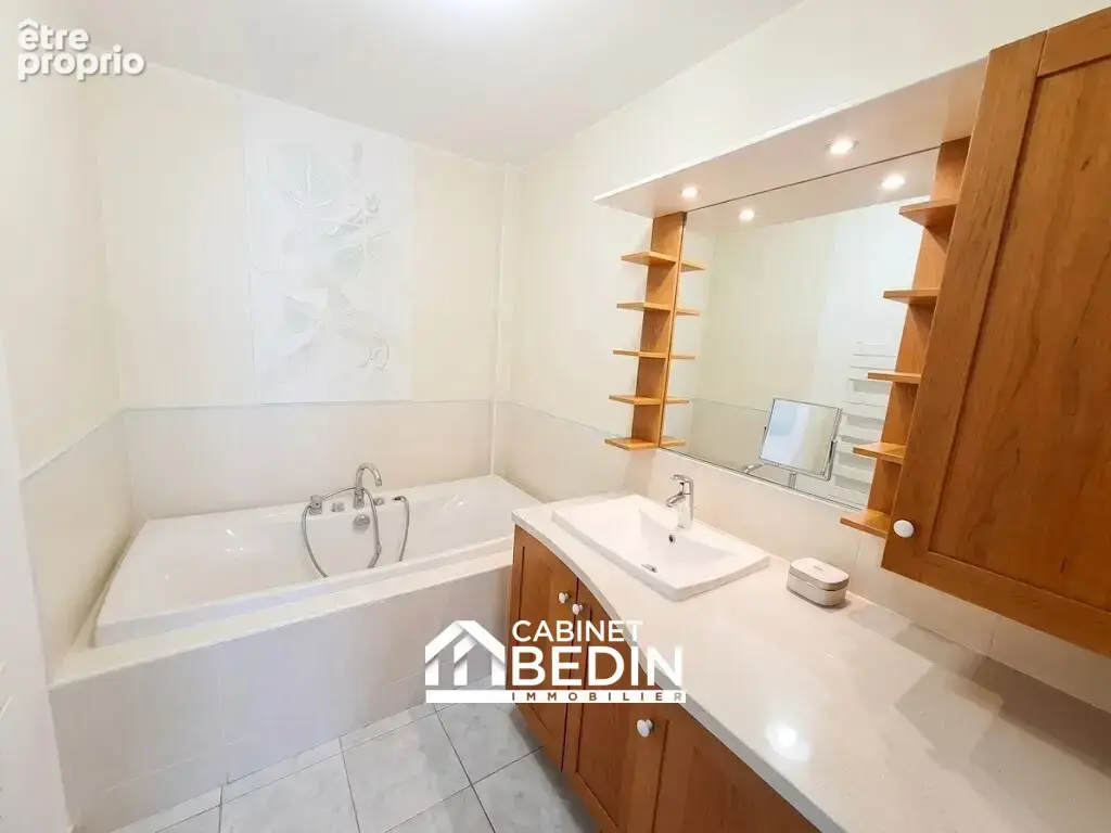 Appartement 3 pièces 58 m² à vendre à Arcachon (33120) - photo 5
