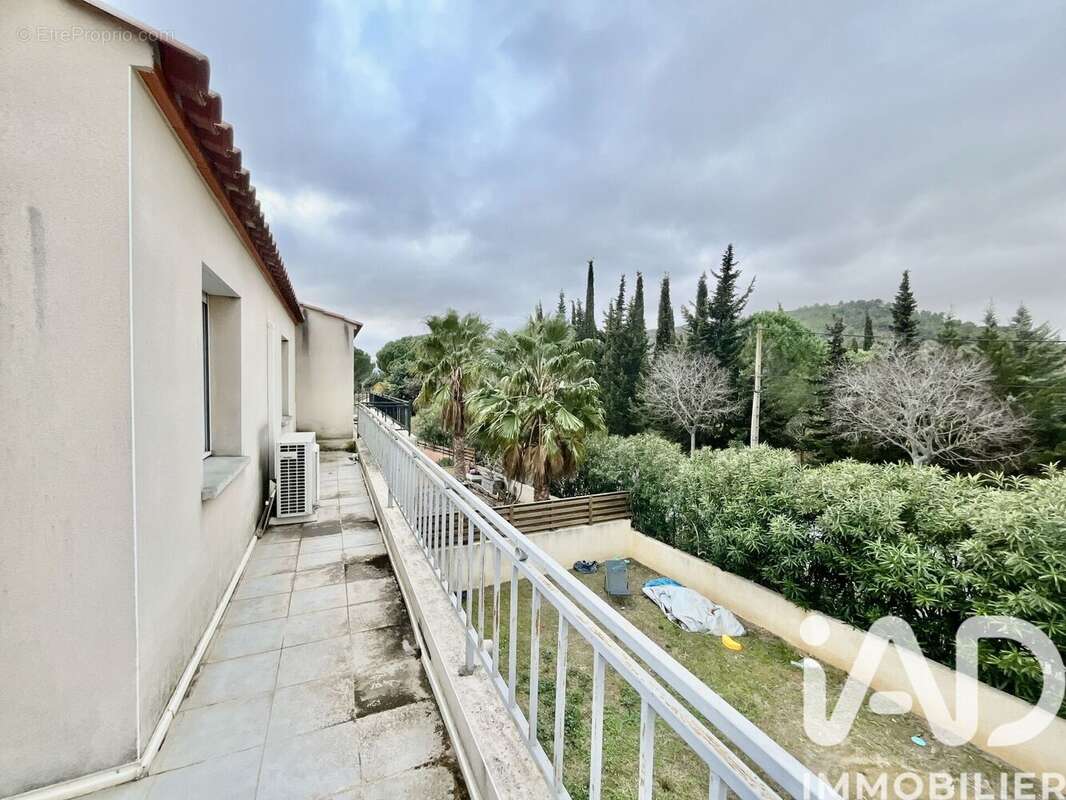 Photo 8 - Maison à SAINT-ANDRE-DE-ROQUELONGUE