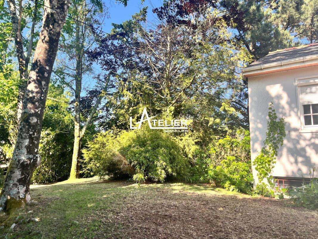 Maison à VIGNEUX-DE-BRETAGNE