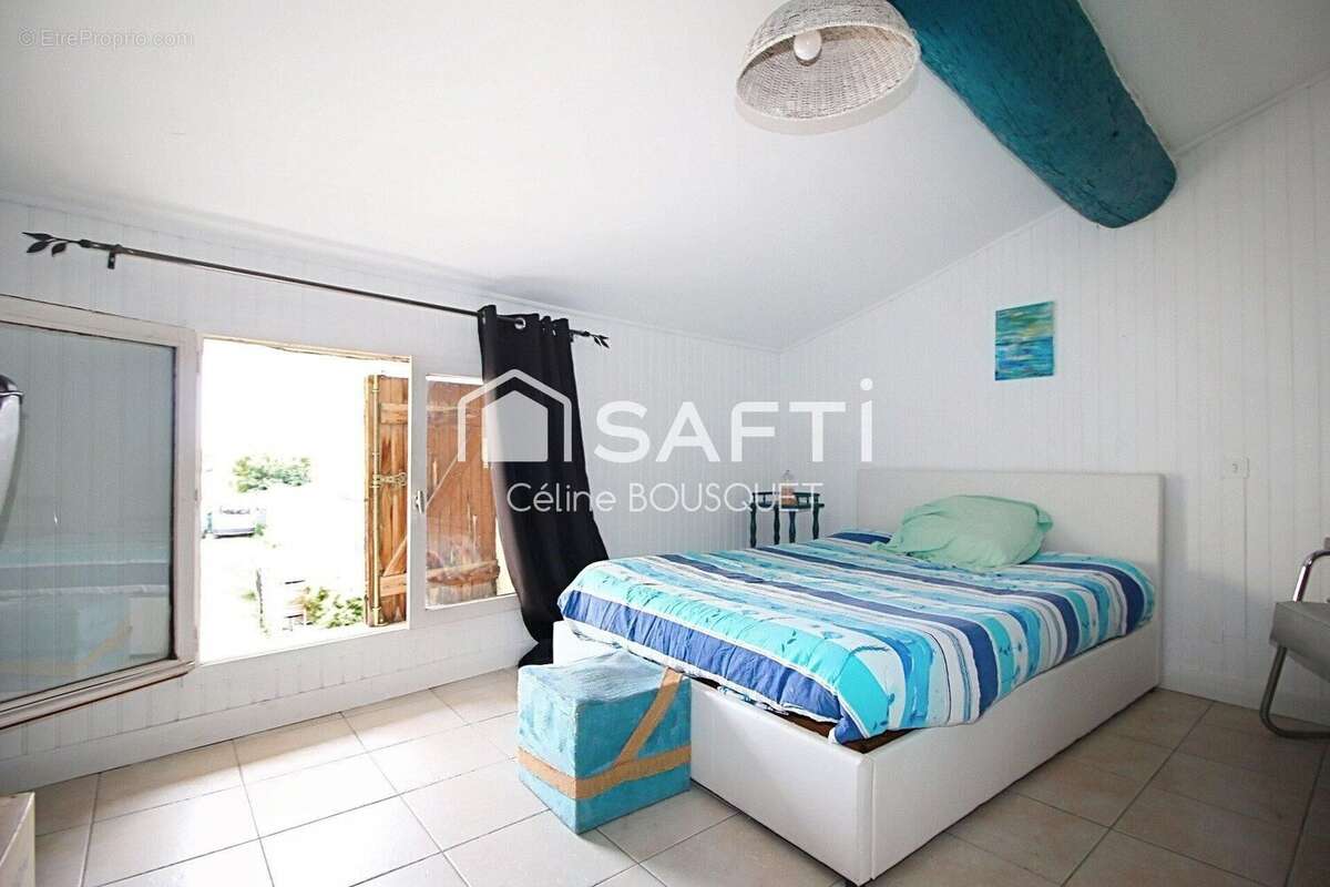 Photo 4 - Maison à UCHAUD