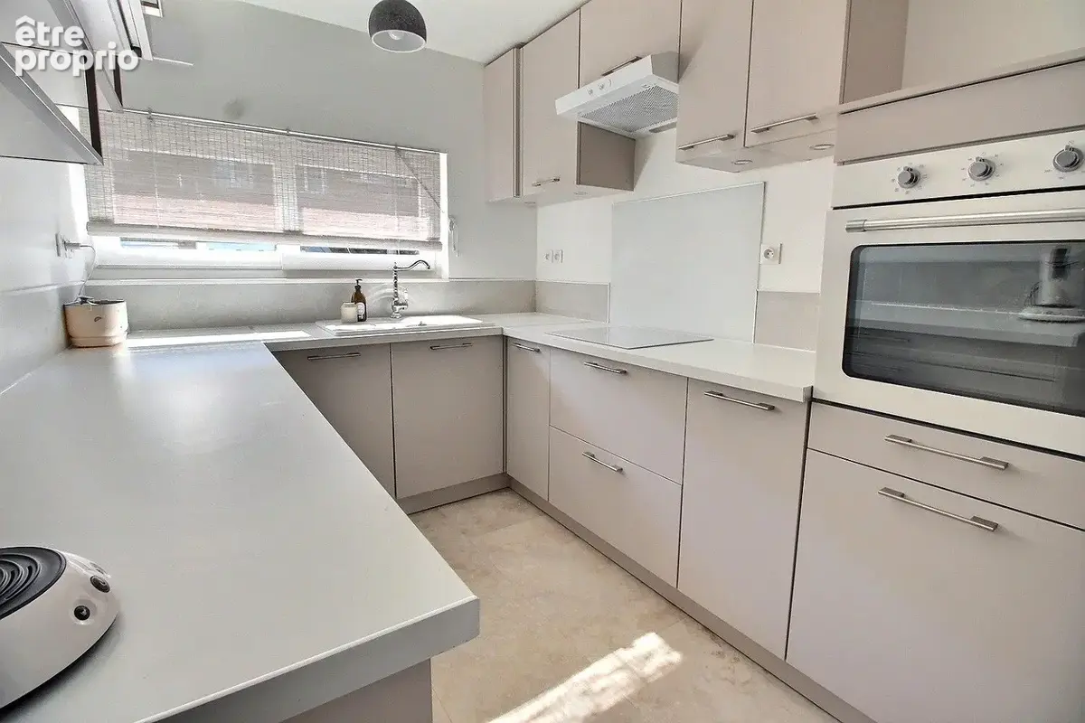 Maison 80 m² à Villeneuve-D'ascq  - photo 3