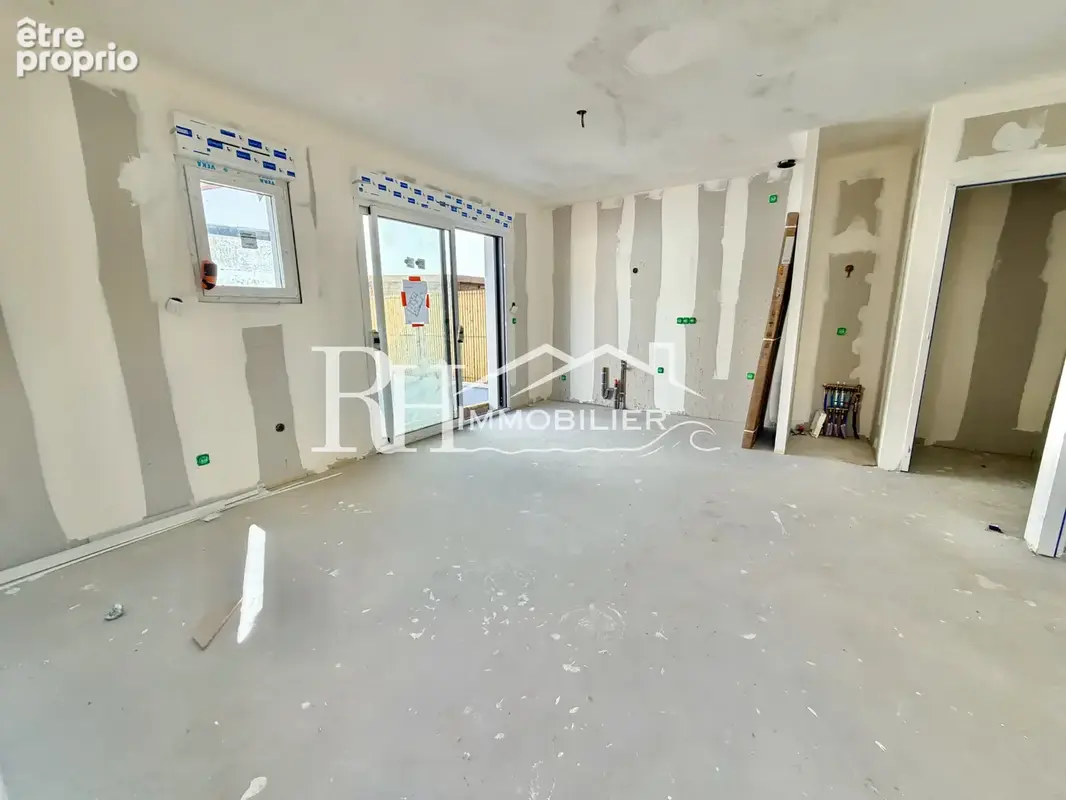Maison plage des dunes - photo 2
