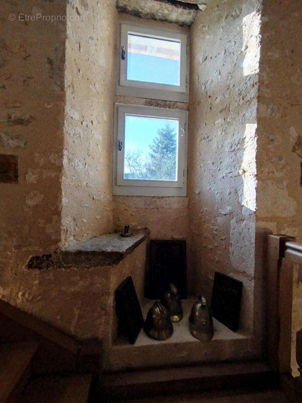 Maison à SOULIGNE-FLACE