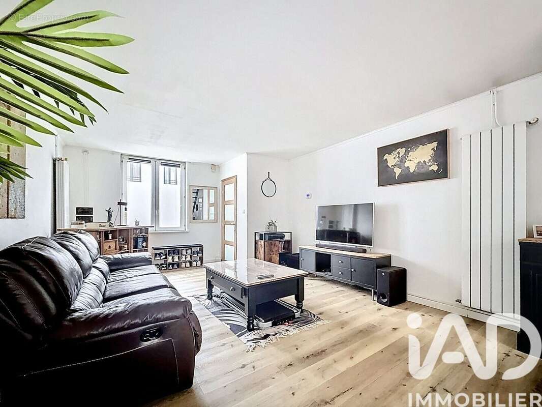 Photo 2 - Maison à TOURCOING