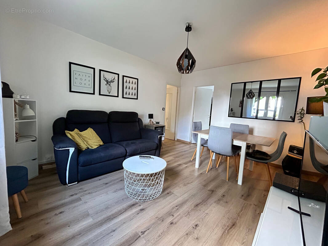 Appartement à LA TESTE-DE-BUCH