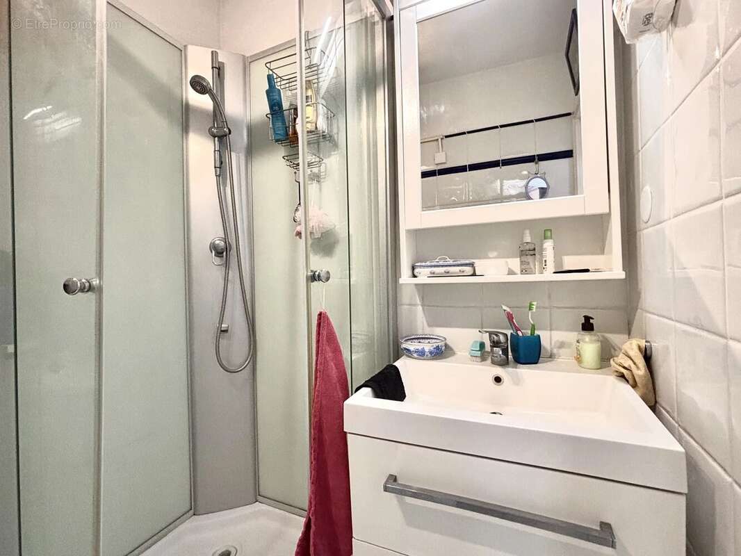 Appartement à SANARY-SUR-MER