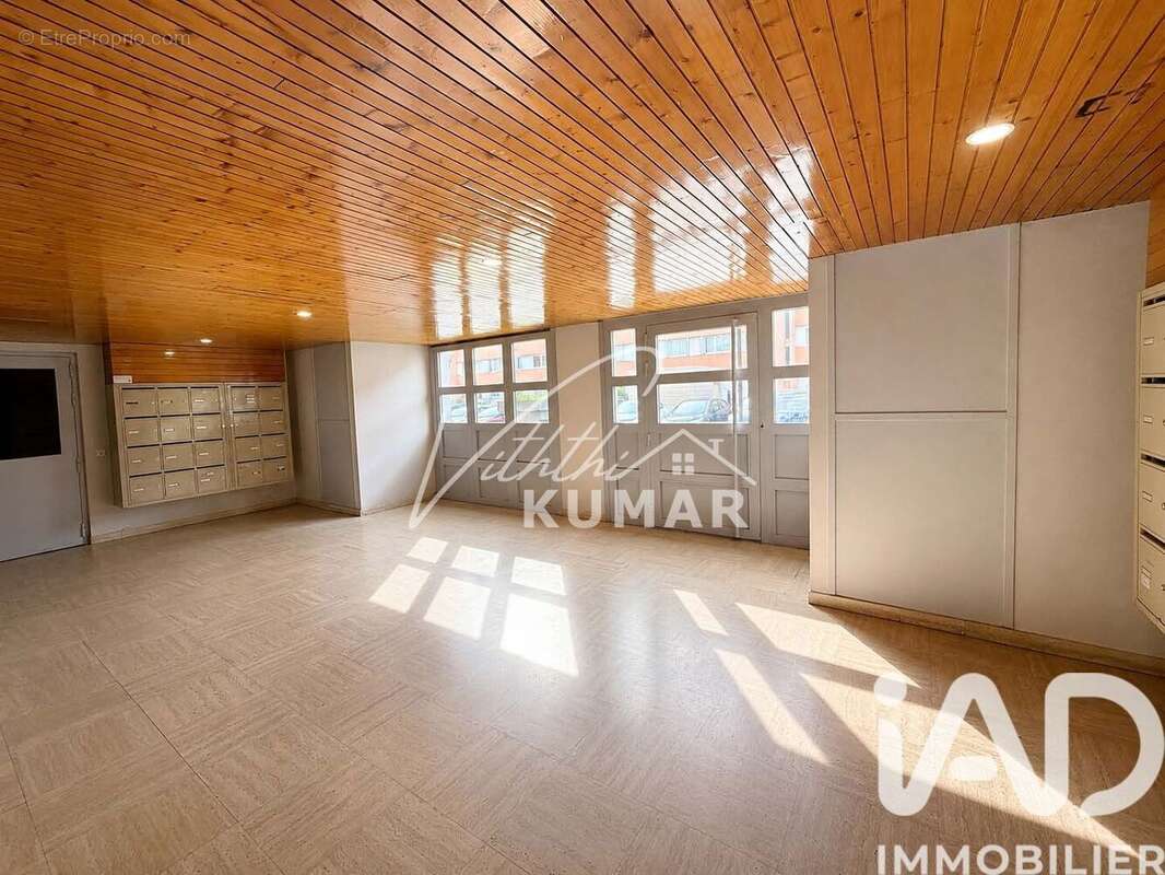Photo 7 - Appartement à GARGES-LES-GONESSE