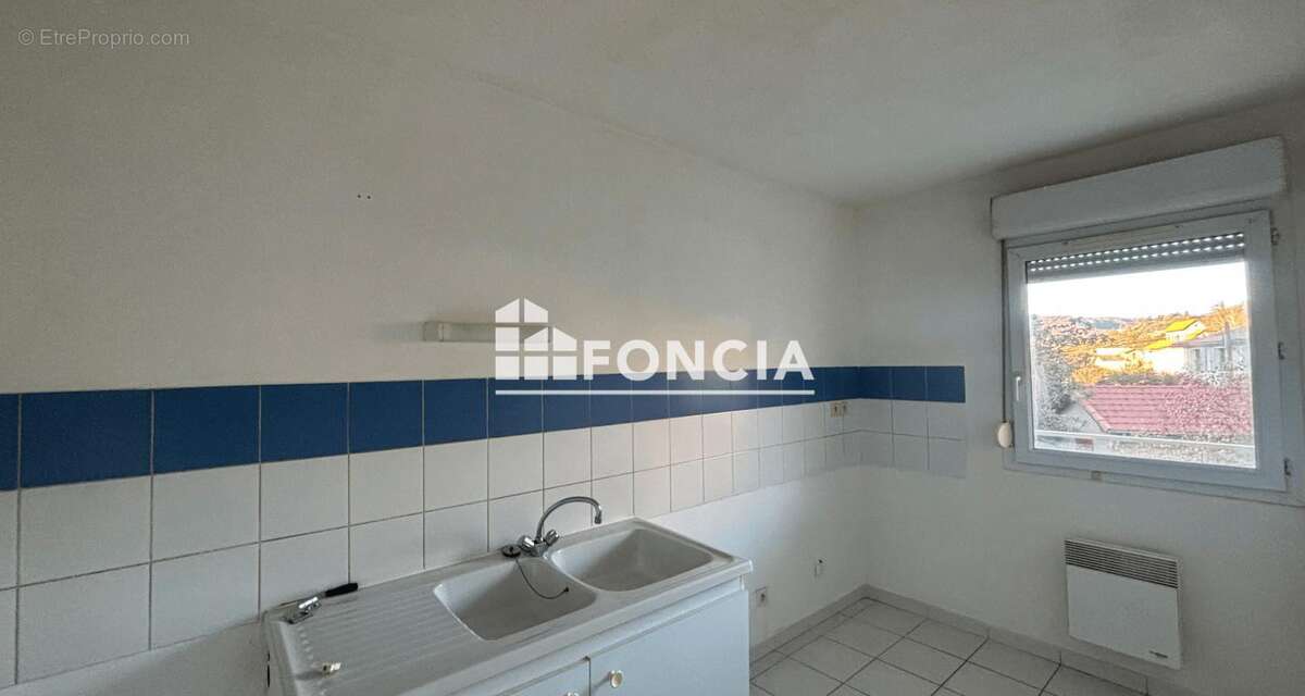 Appartement à DIGNE-LES-BAINS