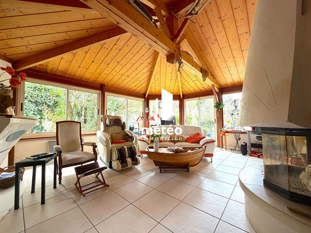 Maison à LES SABLES-D'OLONNE