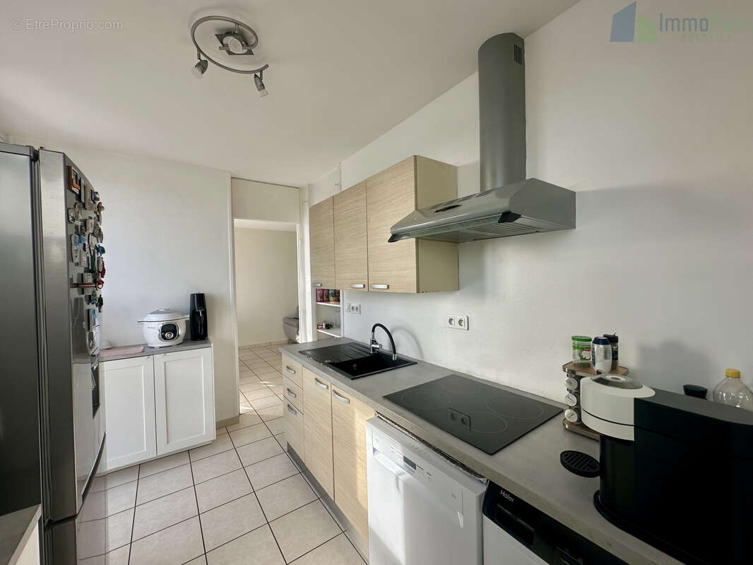 Appartement à BRON