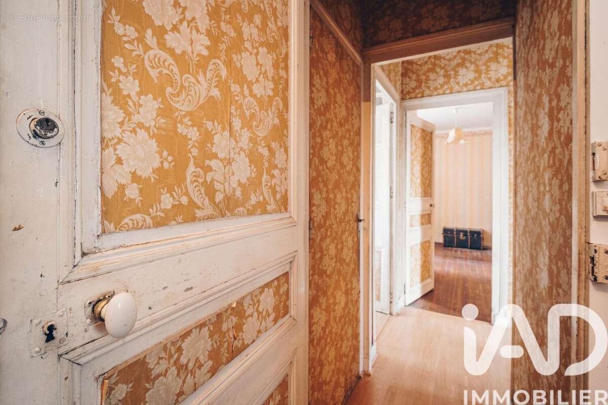 Photo 5 - Maison à SAINT-SEBASTIEN-SUR-LOIRE