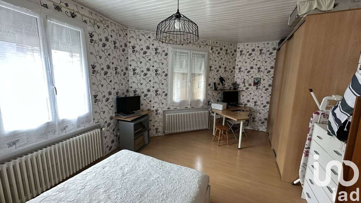 Photo 5 - Maison à SAINTE-SAVINE