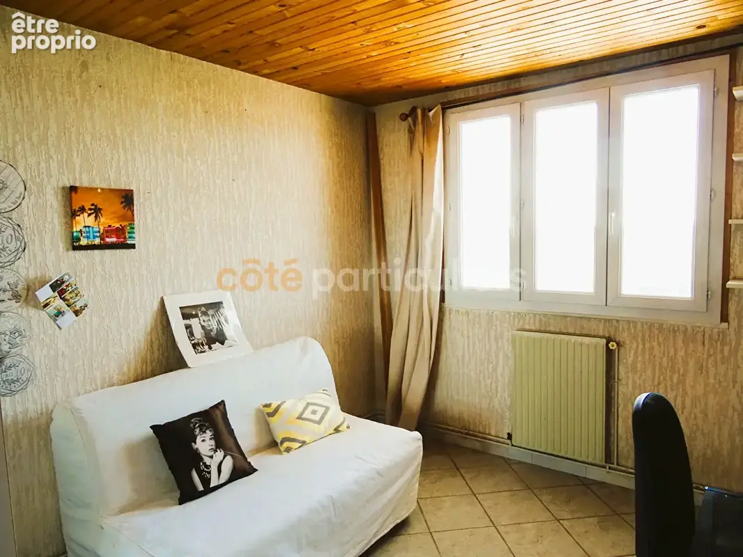 Montpellier saint-martin appartement 3 pièces 67m² balcon - photo 5