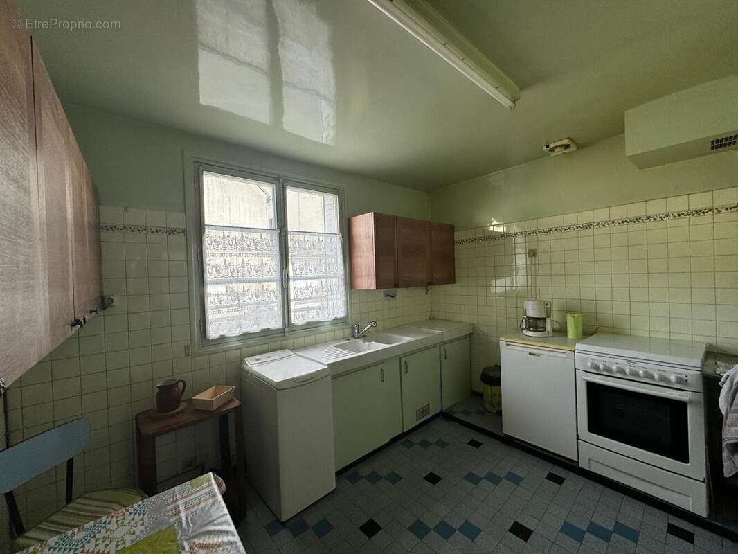 Maison 85 m² à Nanteuil-Sur-Marne  - photo 7
