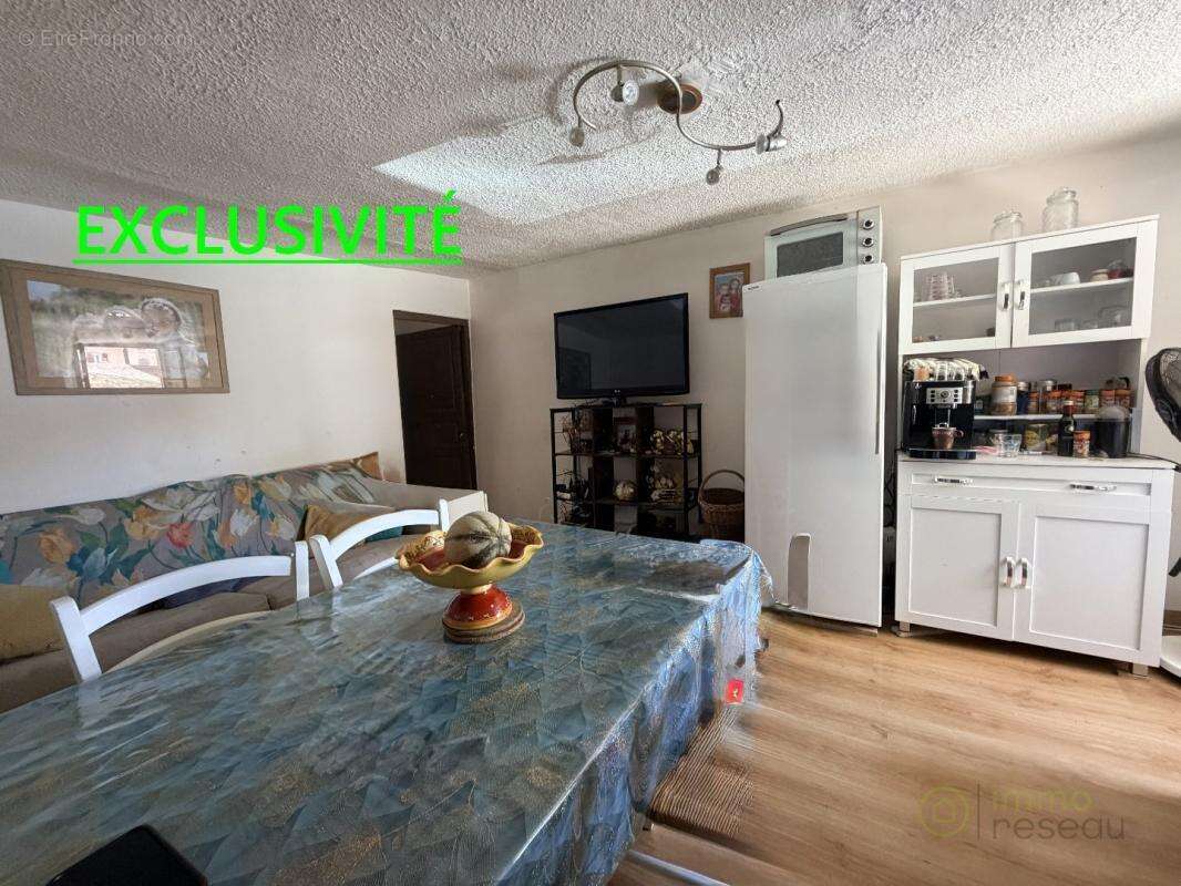 Appartement - photo 4