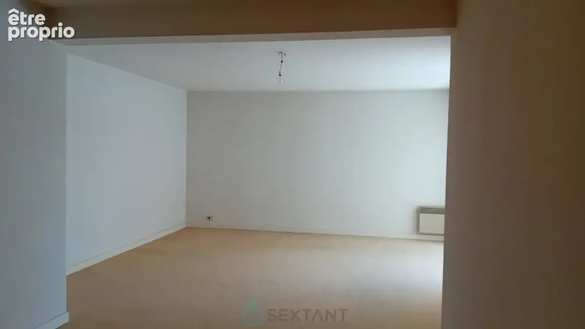 Appartement 2 chambres, plage et centre ville - photo 6