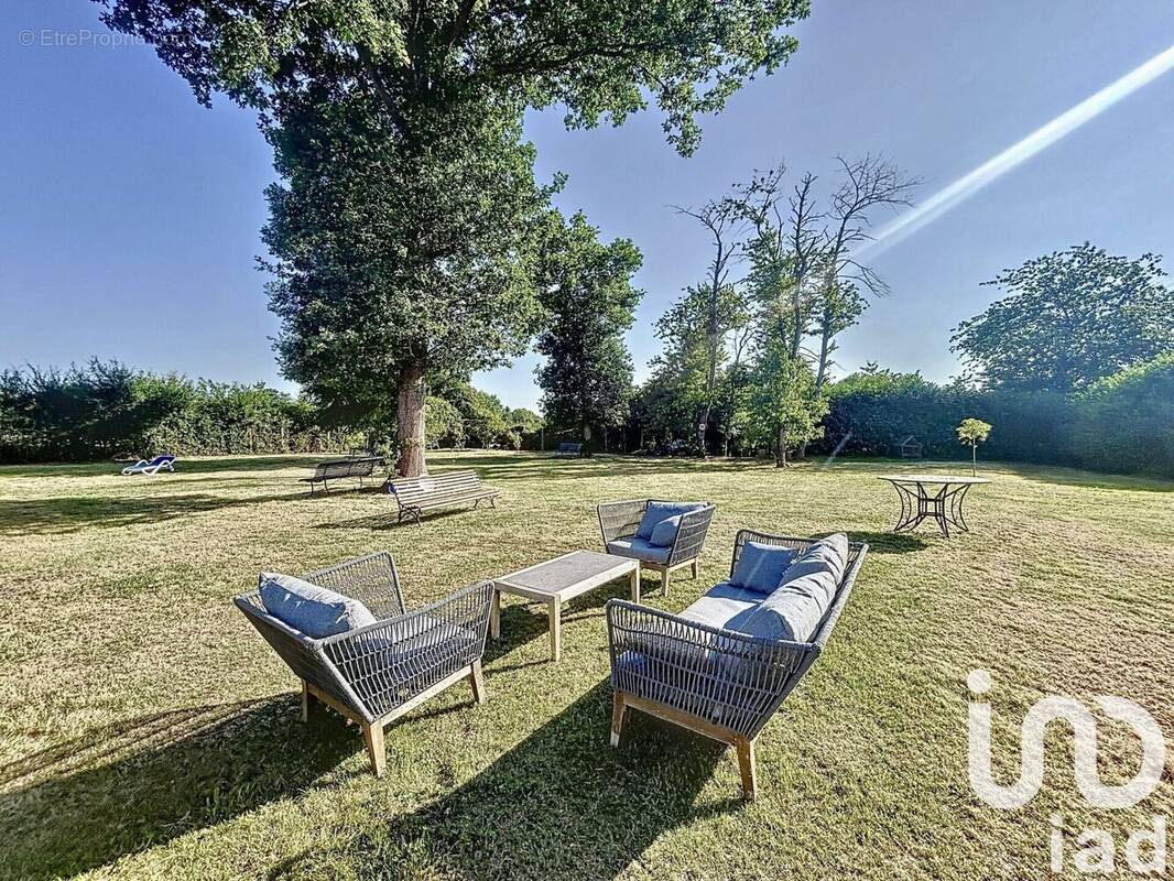 Photo 1 - Maison à TOURNAN-EN-BRIE