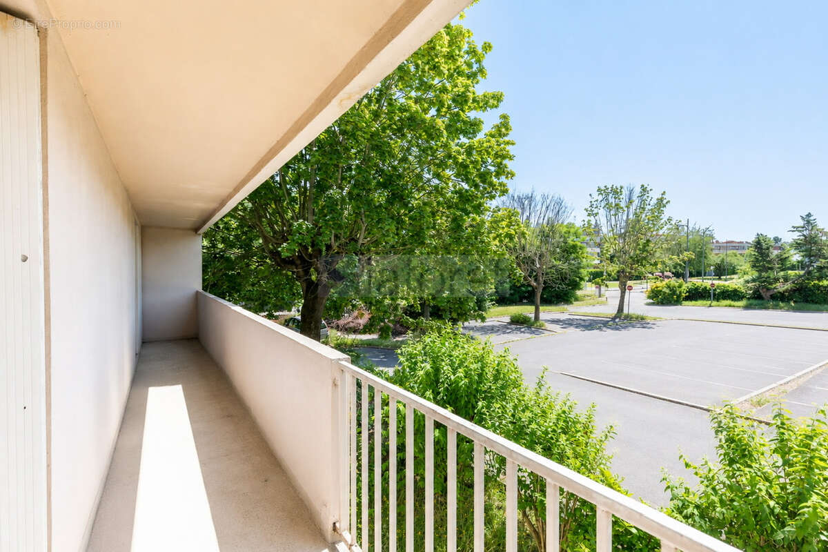 Appartement à LONGJUMEAU
