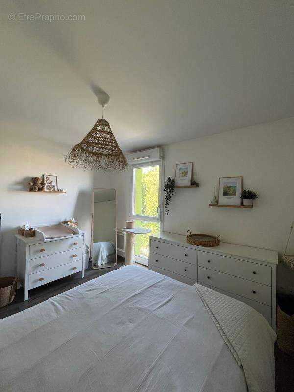 Appartement à PONT-A-MARCQ