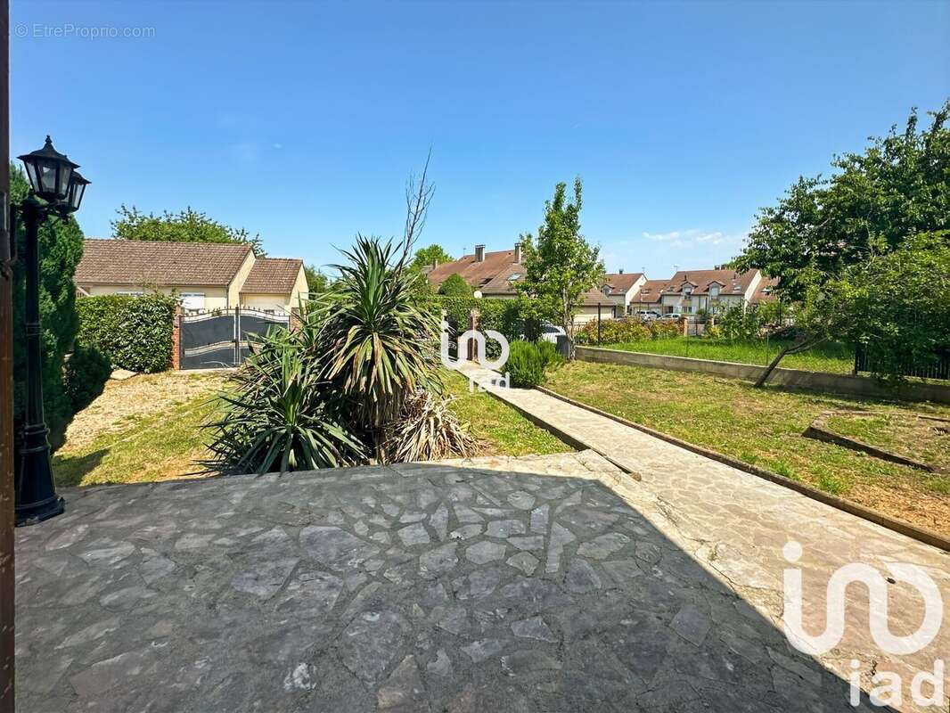 Photo 8 - Maison à SENS