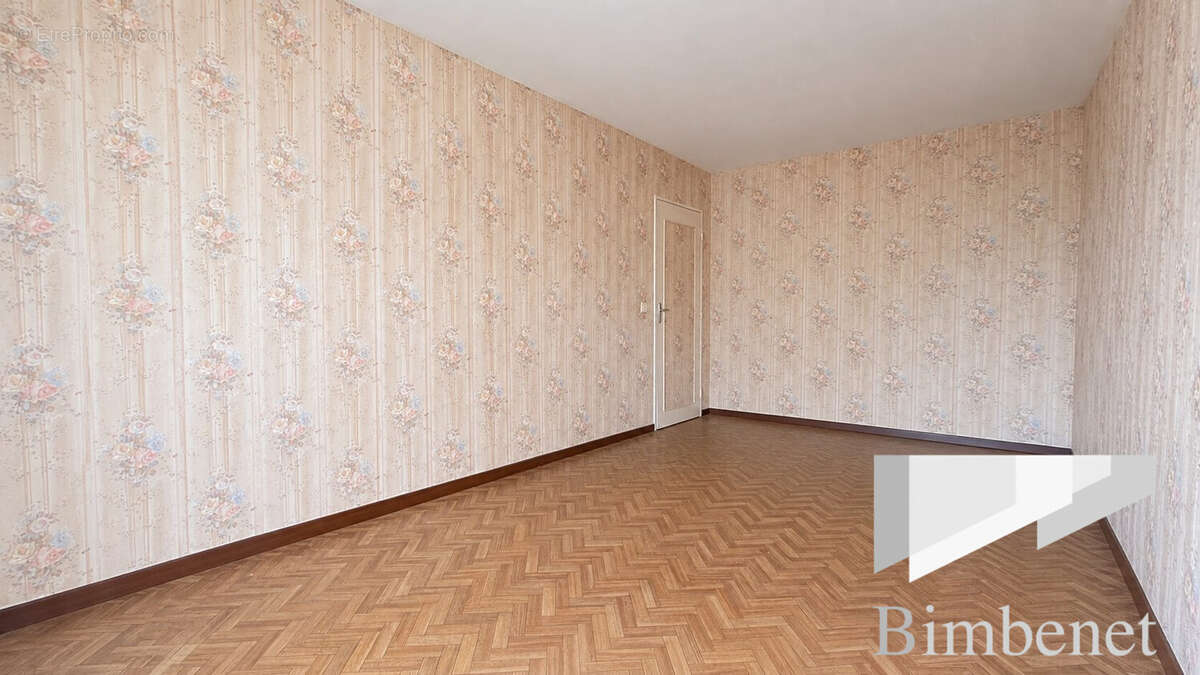 Appartement 88 m² à Olivet  - photo 7