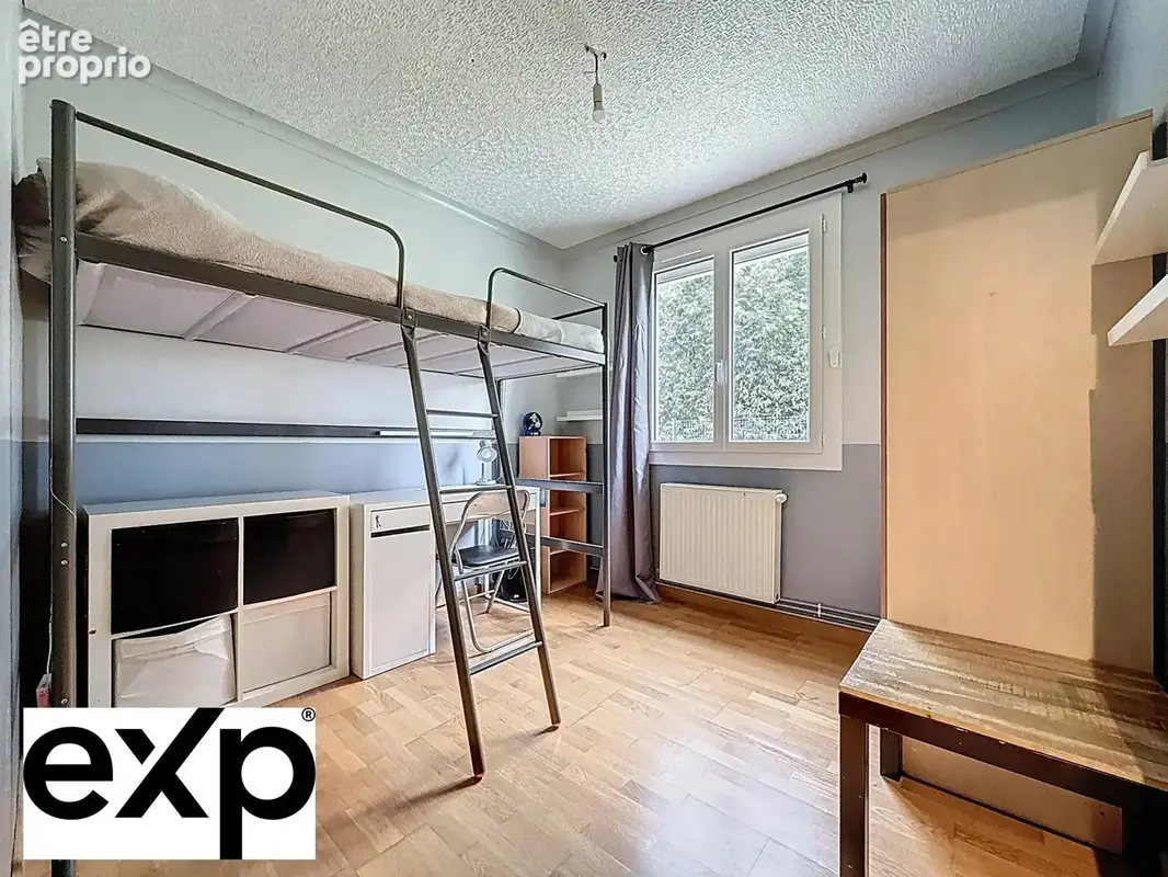 Maison 137 m² à Le Neubourg  - photo 7