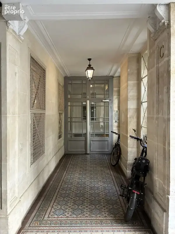 Vente Appartement Paris(75009) 198 000ï¿œ - photo 8