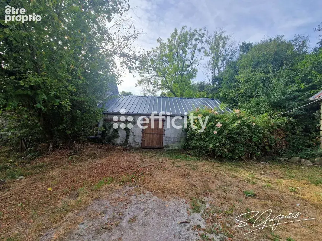 Maison 2 pièces 70 m² à vendre à Roudouallec (56110) - photo 19
