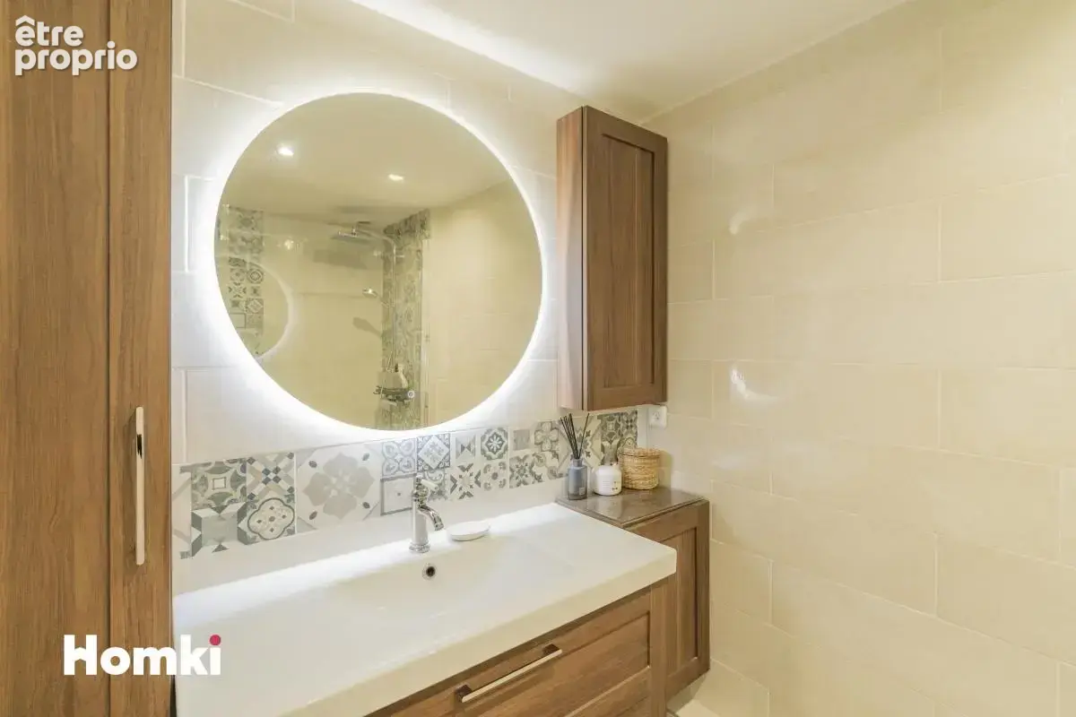 T3 de 83 m² st giniez - photo 10