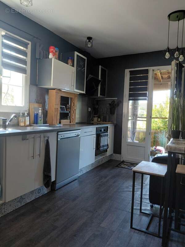 Maison 210 m² à Ensues-La-Redonne  - photo 34
