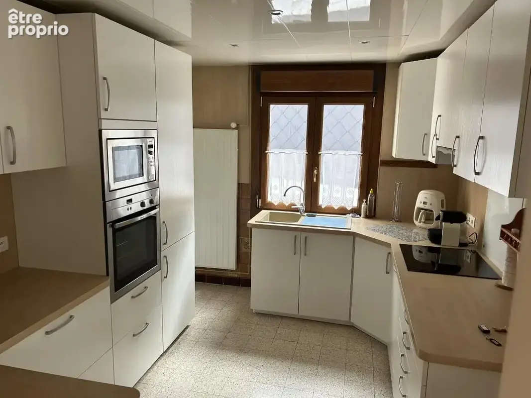 Maison 6 pièces 114 m² à vendre à Cambrai (59400) - photo 3