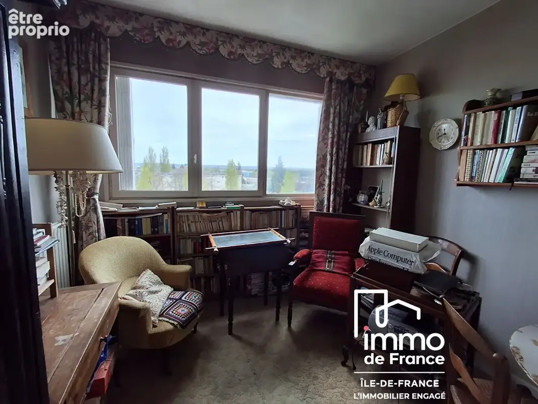 Appartement 2 pièces à vendre à Plaisir - photo 3