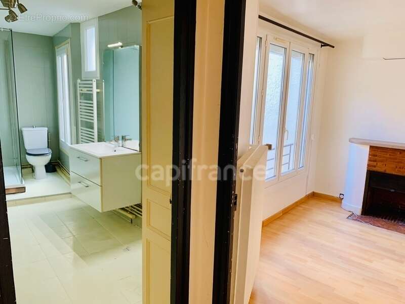 Appartement de 69 m2 centre ville epernay (51) - photo 9