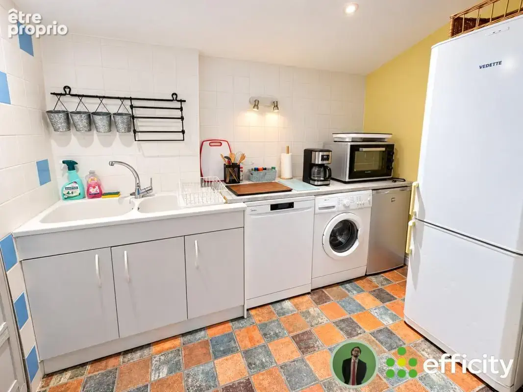 Maison 13 pièces 320 m² à vendre à Lagnieu (01150) - photo 26