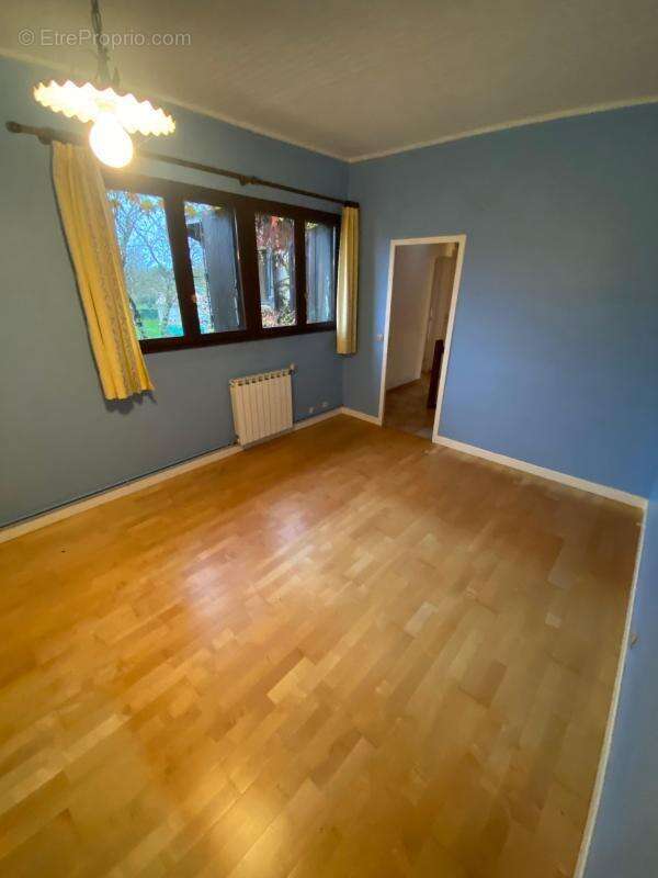 Maison à SAINT-LOUBES