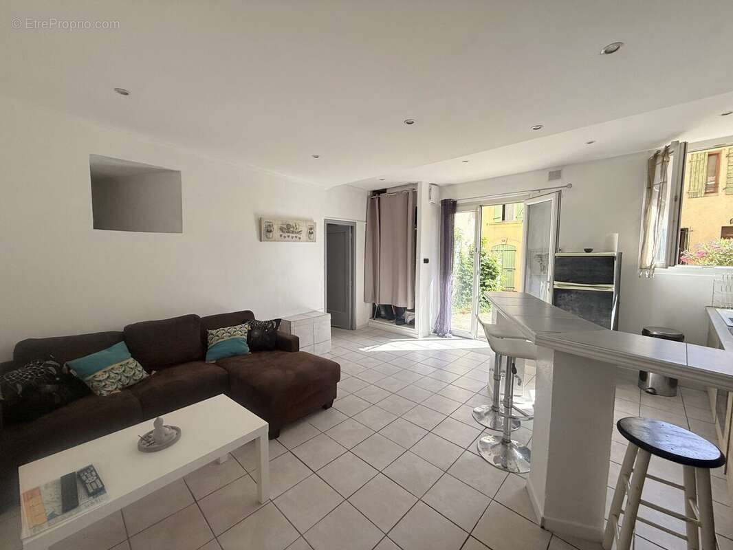 Appartement à ISTRES