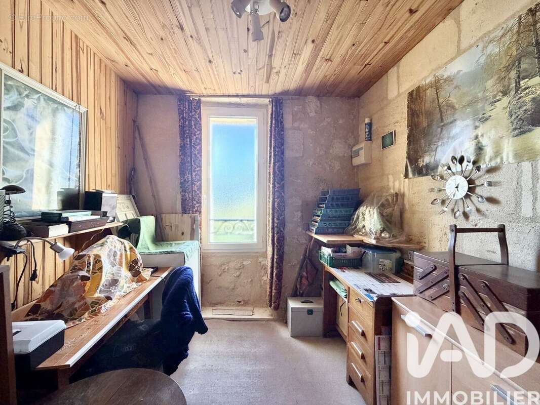 Photo 8 - Maison à LES BILLAUX