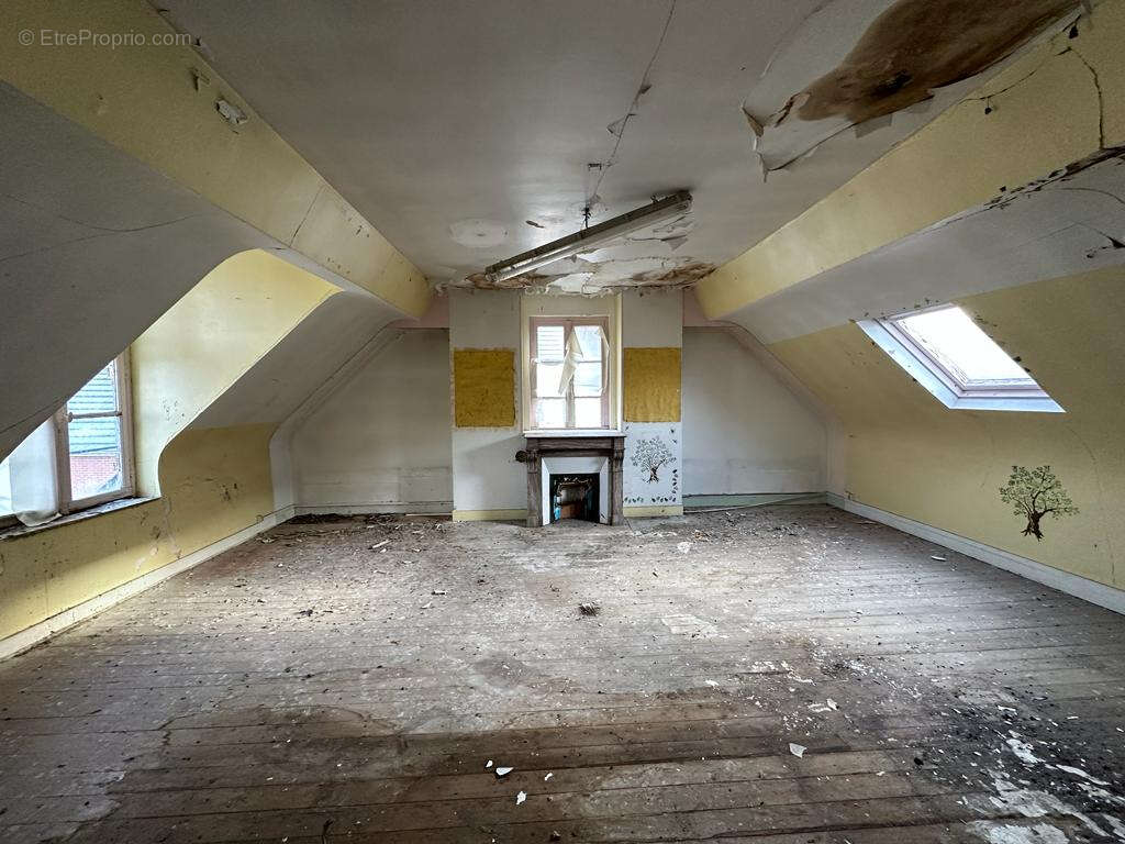 Maison à GRAND-COURONNE