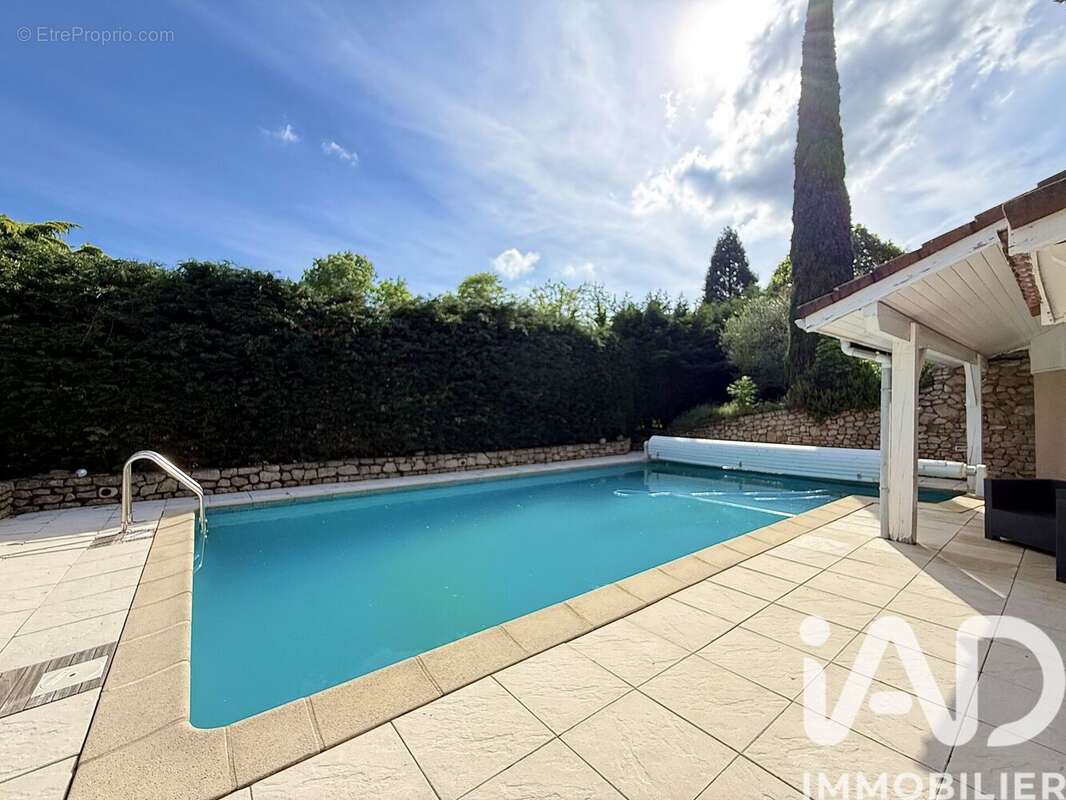 Photo 3 - Maison à VIENNE