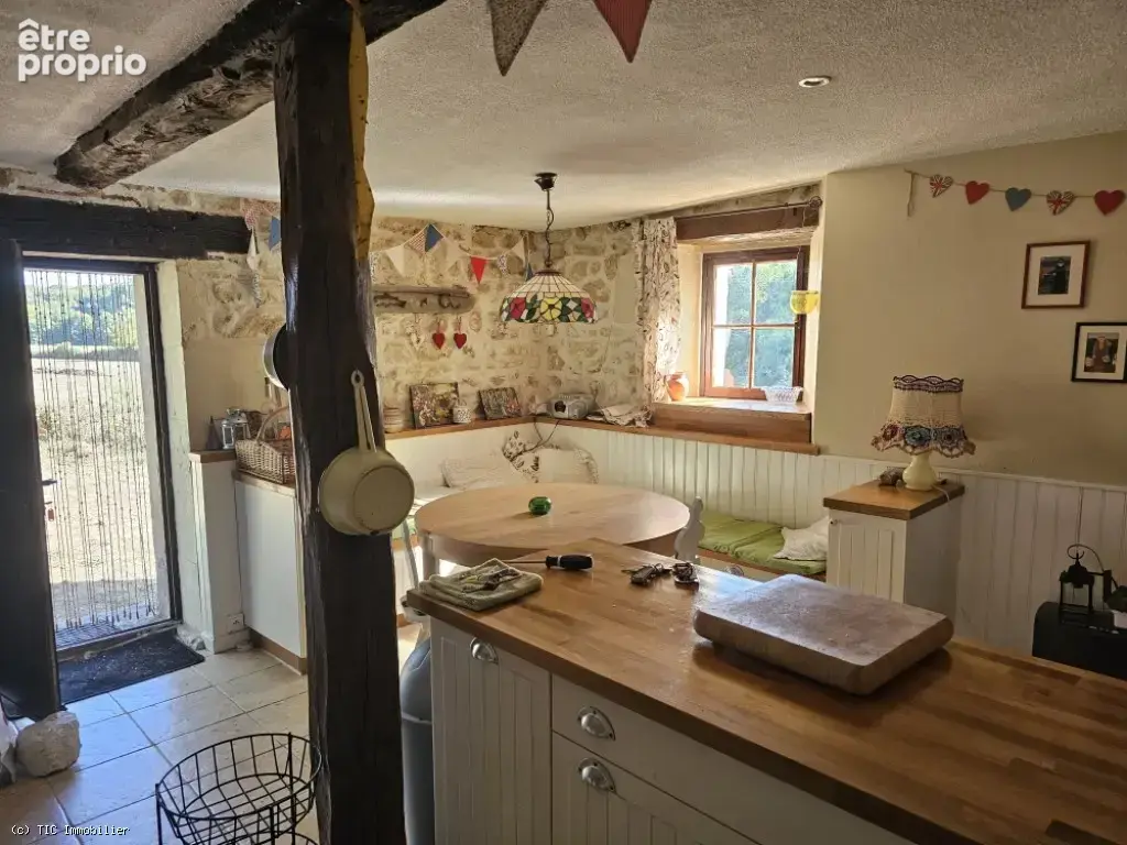 Joli Petite Maison de Campagne - photo 21