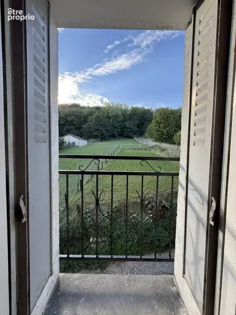 Maison 4 pièces 90 m² à vendre à Coucy-Le-Chateau-Auffrique (02380) - photo 7
