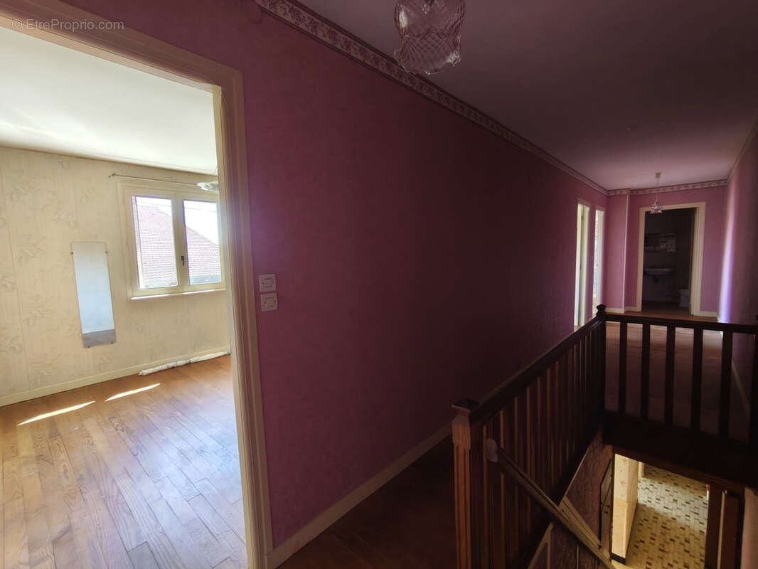 Maison à PAGNY-LA-BLANCHE-COTE