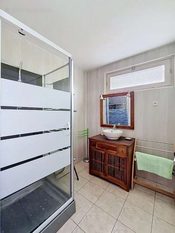 Appartement à BISCARROSSE