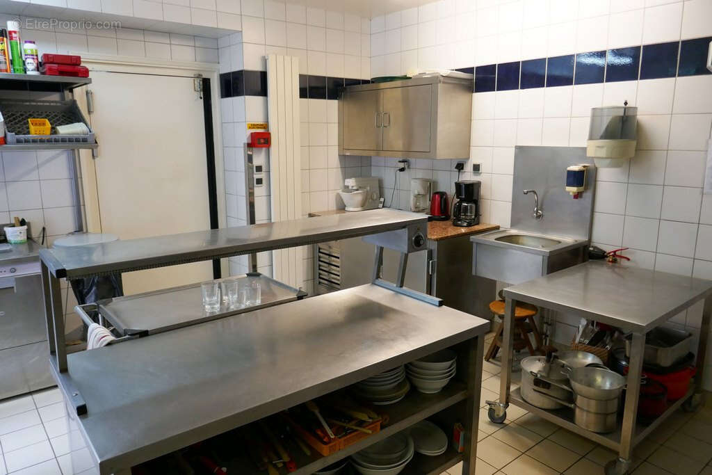 Maison à SAINT-FRONT