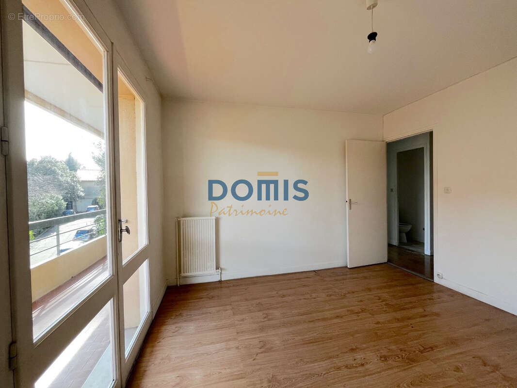 Appartement à NIMES