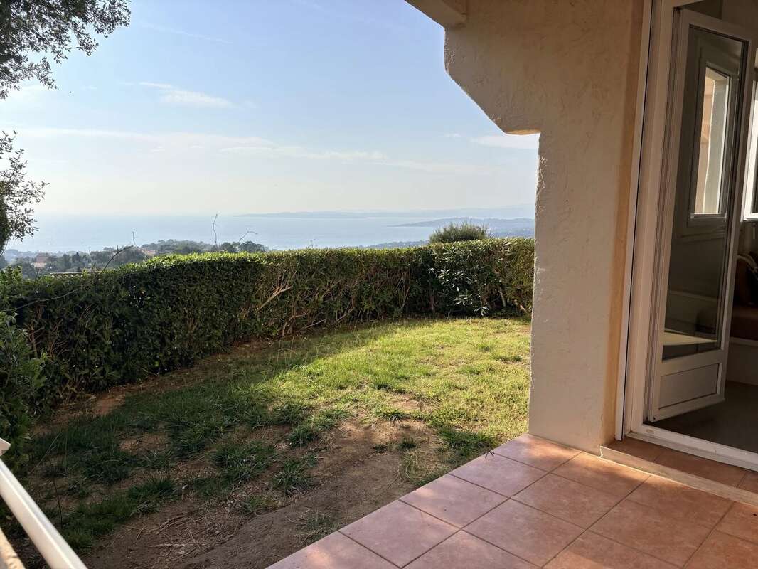 Appartement à LES ISSAMBRES