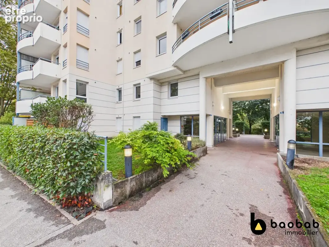 Appartement 3 pièces 64 m² à vendre à Chambery (73000) - photo 3