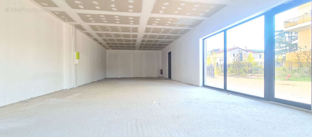 Commerce à COLOMIERS