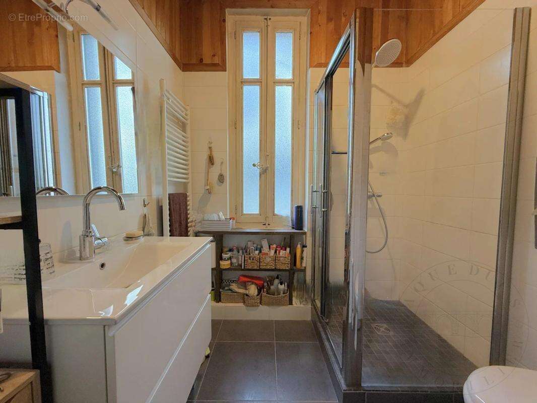 Maison à FRANCHEVILLE