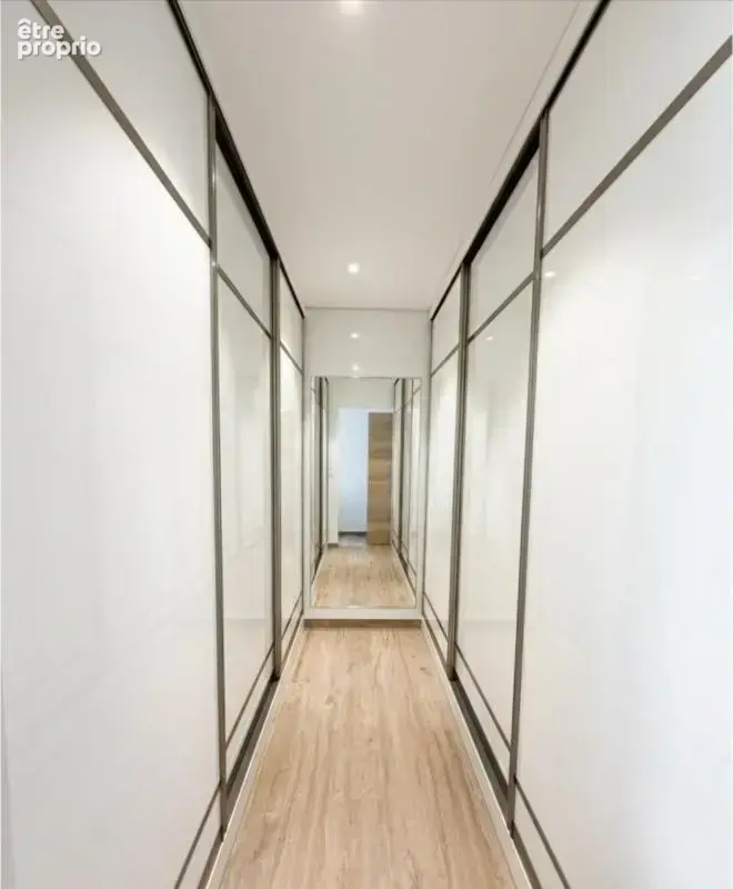 PMR -Rouvres-en-Plaine - Maison de plain-pied (2022) de 149 m2 sur parcelle de 730 m² avec piscine, quartier calme et sécurisé.P - photo 10